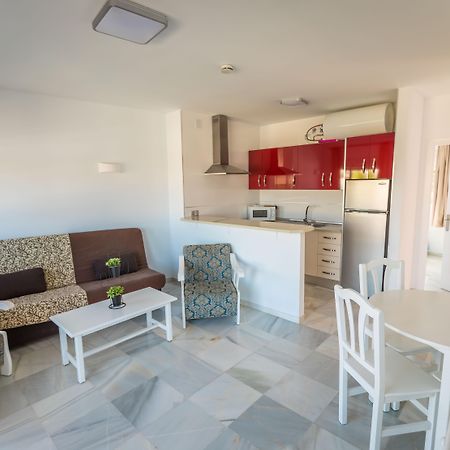 Apartamentos Las Rosas De Capistrano Nerja Exterior photo