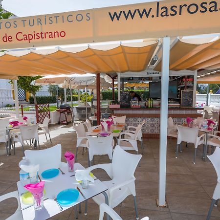 Apartamentos Las Rosas De Capistrano Nerja Exterior photo