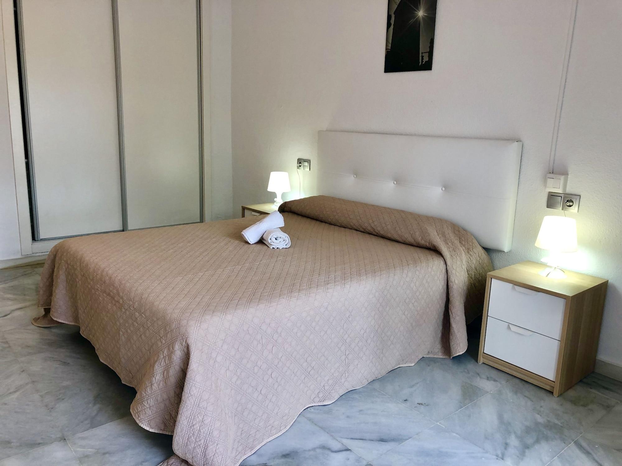 Apartamentos Las Rosas De Capistrano Nerja Exterior photo