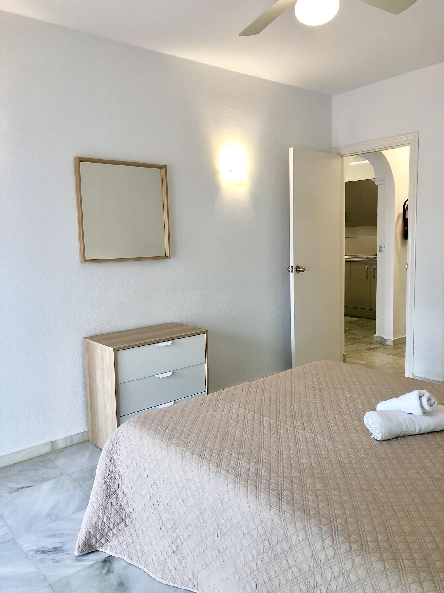 Apartamentos Las Rosas De Capistrano Nerja Exterior photo