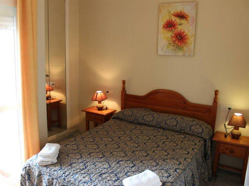 Apartamentos Las Rosas De Capistrano Nerja Exterior photo