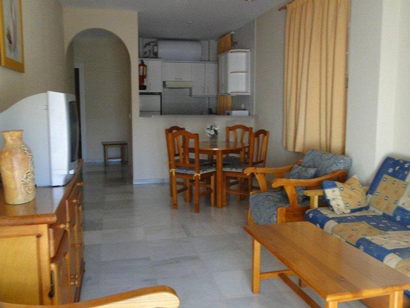 Apartamentos Las Rosas De Capistrano Nerja Exterior photo