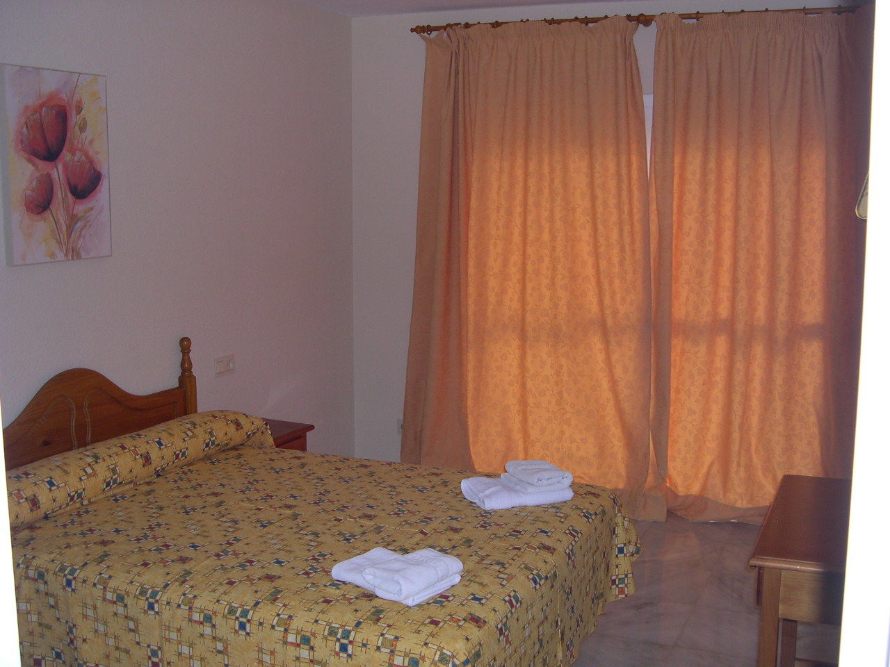Apartamentos Las Rosas De Capistrano Nerja Exterior photo